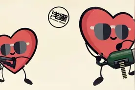 你在抖音上点的“小红心”到底去哪了？图片