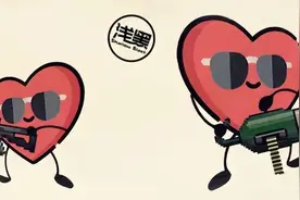 你在抖音上点的“小红心”到底去哪了？图片