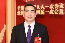 仙桃市市长孙道军：以高质量项目支撑高质量发展，持续壮大县域经济实力图片