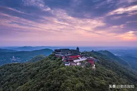 道教三大世家，创立三山符箓道派，出了三位天师图片