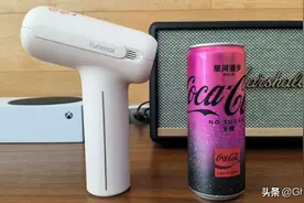 我进步了亿点点—首款智能筋膜枪云麦PB2评测附云麦PB一参数对比图片