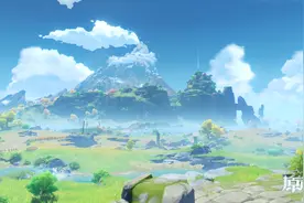 原神：成就能被官方玩出多少花样？仅是一个送饭任务，暗藏着深意图片