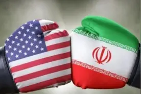 美英法三国，合伙欺负伊朗！紧要关头，中方挺身而出，为正义发声图片