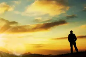 搞懂了“蝉”之后，才方然醒悟！人生也亦是如此图片