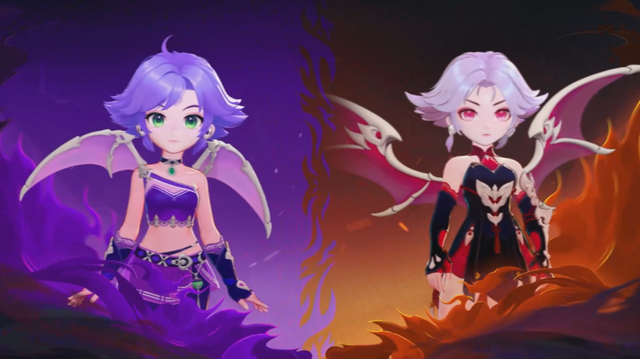 新角色影精灵，无可匹敌的伤害！