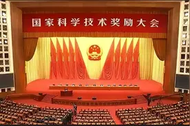 2016-2020国家技术发明奖汇总：浙大总数第一，清华仅列第六图片