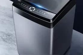 滚筒洗衣机和波轮洗衣机有什么不同？图片