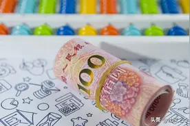 2022年，农村老人一次性补缴3万元，每月可以领取1500元是真的吗图片