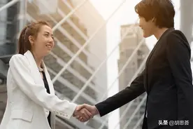 新入职场，如何称呼同事图片