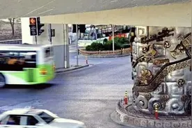 使困惑！上海盘龙珠真相，真禅法师揭秘三天后离奇死亡…图片