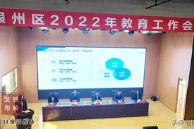 阳光分班继续！银州区教育局公布今年工作要点图片