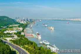 为谱写“强富美高”新江苏现代化建设新篇章贡献南京力量图片