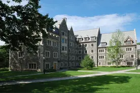 盘点2022福布斯中国十大富豪的学历图片