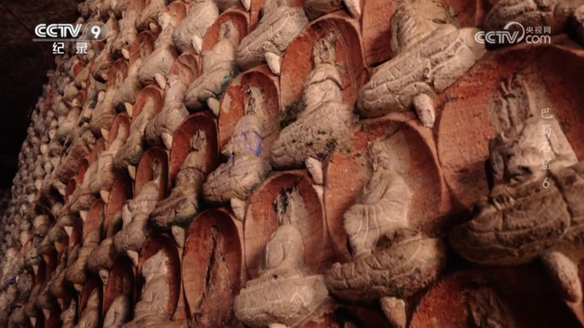 《中国考古探秘：巴蜀石窟》三大平台热播，邀您共赴千年石韵之约