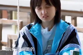 不是人见人爱吗，张子枫咋突然翻车了？图片