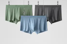 新潮内裤品牌大盘点，这6款时尚又舒适图片