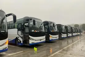 好消息！岳阳又一城际公交开通，经过你家吗？图片