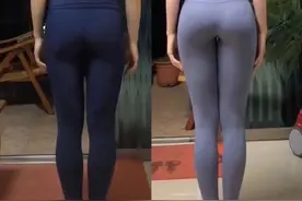 如何提升臀围，练出翘臀曲线？5个动作帮你雕刻饱满翘臀图片