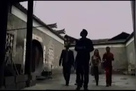 江西“王家大院”壕无人性，占地超1万平米，被传藏有魏忠贤宝藏图片