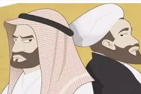 伊斯兰教派能否将和平对话进行到底？图片