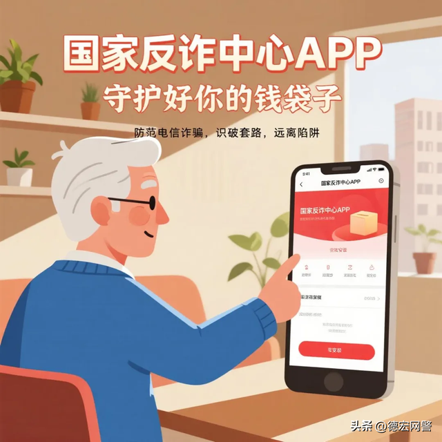 立秋时节话安全：筑牢数字防线，共享清朗网络空间