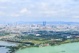 云南省昆明市2022年40项市级重点前期项目名单图片