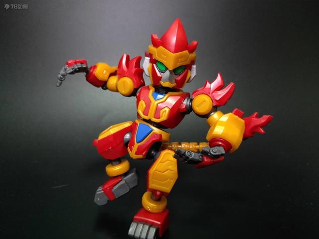 78民间测评：将魂姬 西游战记 空崆