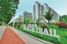 侯马：叫响“晋国古都·公园城市”新品牌图片