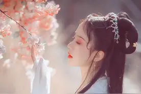 白居易为爱放手？从诗词《长相思》看透情爱图片