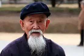 老人到了七十三，闯八十四，到底有何说法？图片