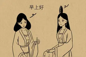 想让孩子长得更高，早上喝牛奶好还是晚上好？总算弄明白了图片
