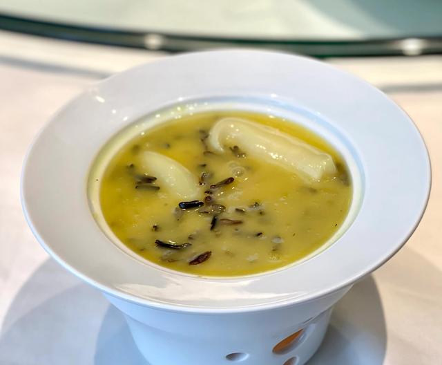 花胶有酸味是什么原因 花胶有酸味是什么原因引起的