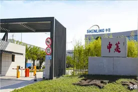 深耕专用性空调领域，申菱环境：追踪市场需求，引领行业技术发展图片