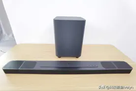 万元家庭影院音箱JBL BAR1000体验，说真话，我能在家听一天图片