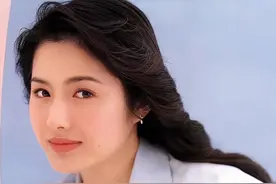 水野真纪：因美貌入行，年过50仍不断进取图片