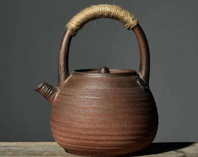 茶具大全：一次弄懂所有茶具的名字和用途