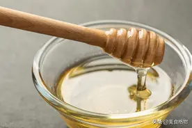 今天才知道，辨别真假蜂蜜原来这么简单，学会不再被坑图片