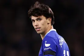 史上最贵租借球员，切尔西签下菲利克斯当真“租不如买”？图片