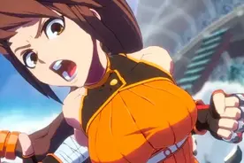 《DNF 决斗》体验：感觉比现在的DNF更有DNF味儿图片