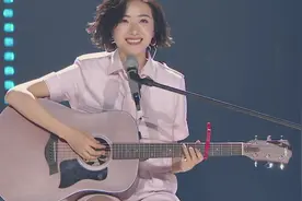 靠《浪姐》翻红的九位女明星，有人跻身一线，有人成烂片女王图片