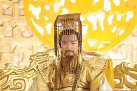 李世民在玄武门之变后，为什么不杀了李渊？图片