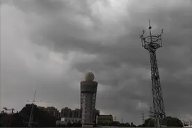 横扫我国大江南北的寒潮是从哪里来的？图片