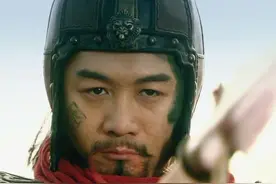 青面兽杨志死战林冲，谁会胜出？鲁智深：二人根本不是同一级别！图片