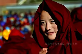 四川尼姑庵：2万女子在此修行，庵中有一特殊规则：晚上禁止购物图片