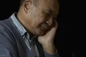 因果报应都是从五十岁以后开始的，是真的吗？图片