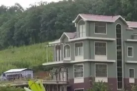 云南夫妇神秘暴富，奇怪举动引警方怀疑，蹲守3个月后将全家逮捕图片
