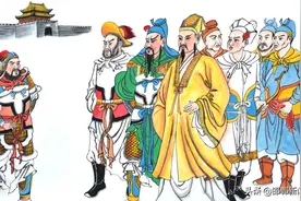 《水浒传》中的大名府（插图版）之情节篇（二）图片