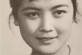 《苦菜花》美丽娟子，两段婚姻潦草收场，侄子：姑姑一生追爱不得图片