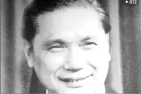 蒋月泉 中篇弹词《林冲》“误闯白虎堂”——看词听唱（292）图片