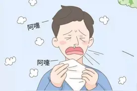 鼻炎不过是脾肺气虚，不论慢性还是过敏性，中医辨证是根本图片